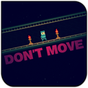 Don't Move icon